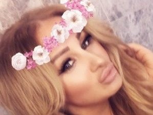 LuncindaCuteBabestation webcam