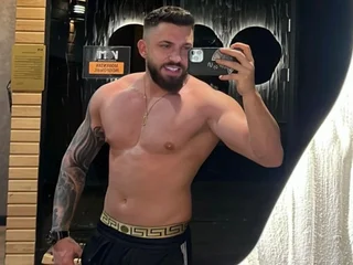 LustyMikee