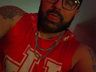 Cam Boy LuvDoctor