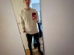 Cam boy M1ldHysteria