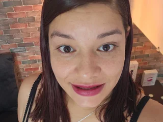 Cam girl MARIANAZAMBRANO