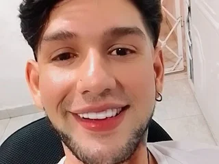 Cam boy MARLOSANDRES21