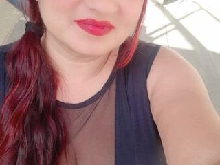 MILFMEGA - Streamate Party Girl 