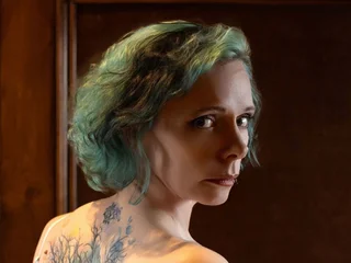 MadamOxide