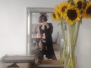 MadameMag webcam