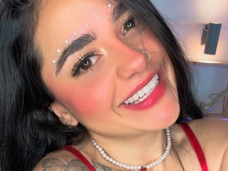 MaddieGinger - Streamate Teen Deepthroat Interactivetoys Girl 