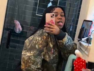 Maddiibaee profile