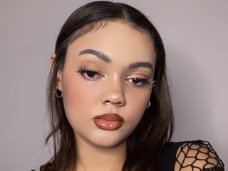 MadiAyala - Streamate Teen Sextoys Footjob Girl 