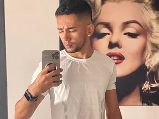 Cam boy MaicolParker0