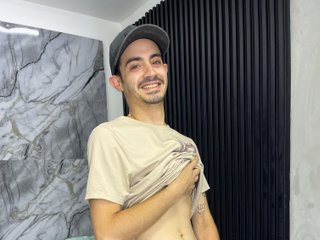 Maikol_Fisher webcam