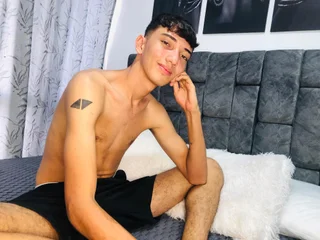 maikolortiz from jerkmate