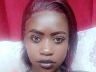 Cam girl Malenderx