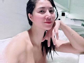 Manniu_92 - Streamate Teen Party Girl 