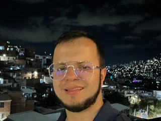 Cam boy ManuManu22