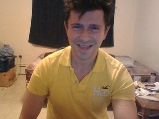 Webcam Sex Fun - Maolo Italy Alt Text Streamray-Cams