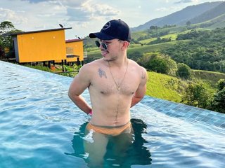 Marcusdiamond