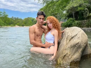 MarcylAndJack