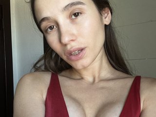 Sexo divertido con webcamMariaRomanovich en cámara de sexo en vivo