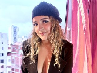 MarianBlazee webcam