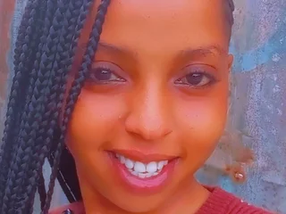 MarianaStacyXX Live Cam 