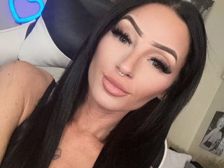 MarilynJenelle Live Webcam on Streamate