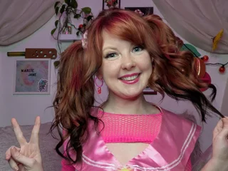 MarlieJanexx profile