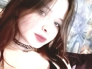 MarrySan webcam profile - Polish