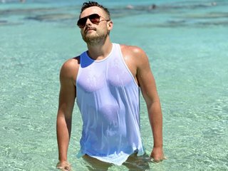 MartinBrandon25 Porn Show