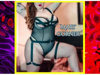 marycorner's profile picture – Girl on Jerkmate