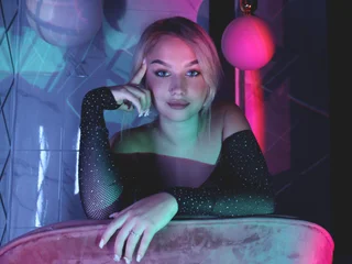 MaryDreaminess LiveCam