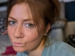 MaryKx webcam