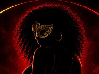 MaskedTemptation