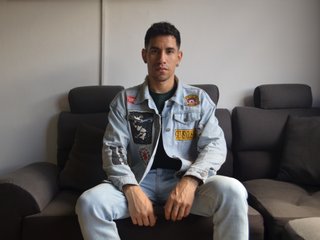 Mathias25 Male Twink Live Webcam Porn