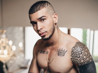 MatiasFreak - Streamate Interactivetoys Piercing Tattoo Boy 