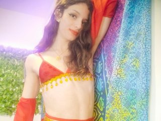 Matta_Hari Porn Show