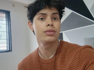 MatteoMiller webcam