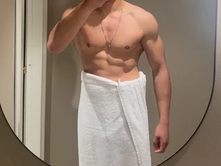 Cam boy MatthewSlow