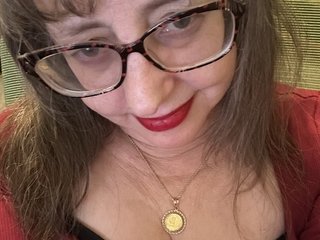 MatureLily on Streamate