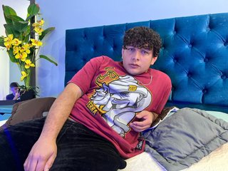 MaxHeatt webcam
