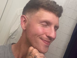 MaxLode - Streamate Interactivetoys Piercing Tattoo Boy 