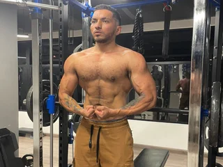 MaximusClark19