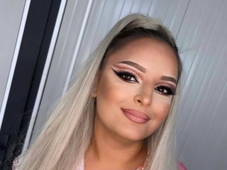 MayaBlush webcam