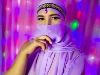 Maya_Al_Layl