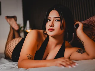 MayuKim streamate