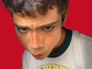 MeDamianSantoro