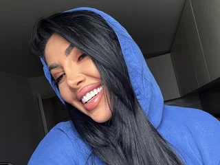 MeganRobers Live Cam 