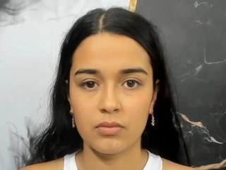 MelisaKeskin webcam