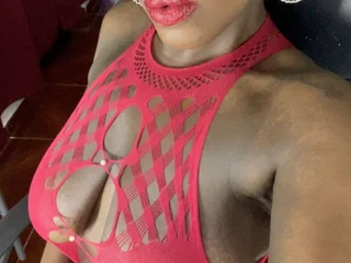 melissaebony's profile picture – Girl on Jerkmate