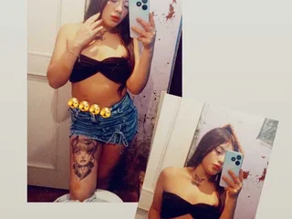 melodypetitetabooex's profile picture – Girl on Jerkmate