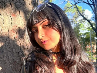 MiaSalim profile